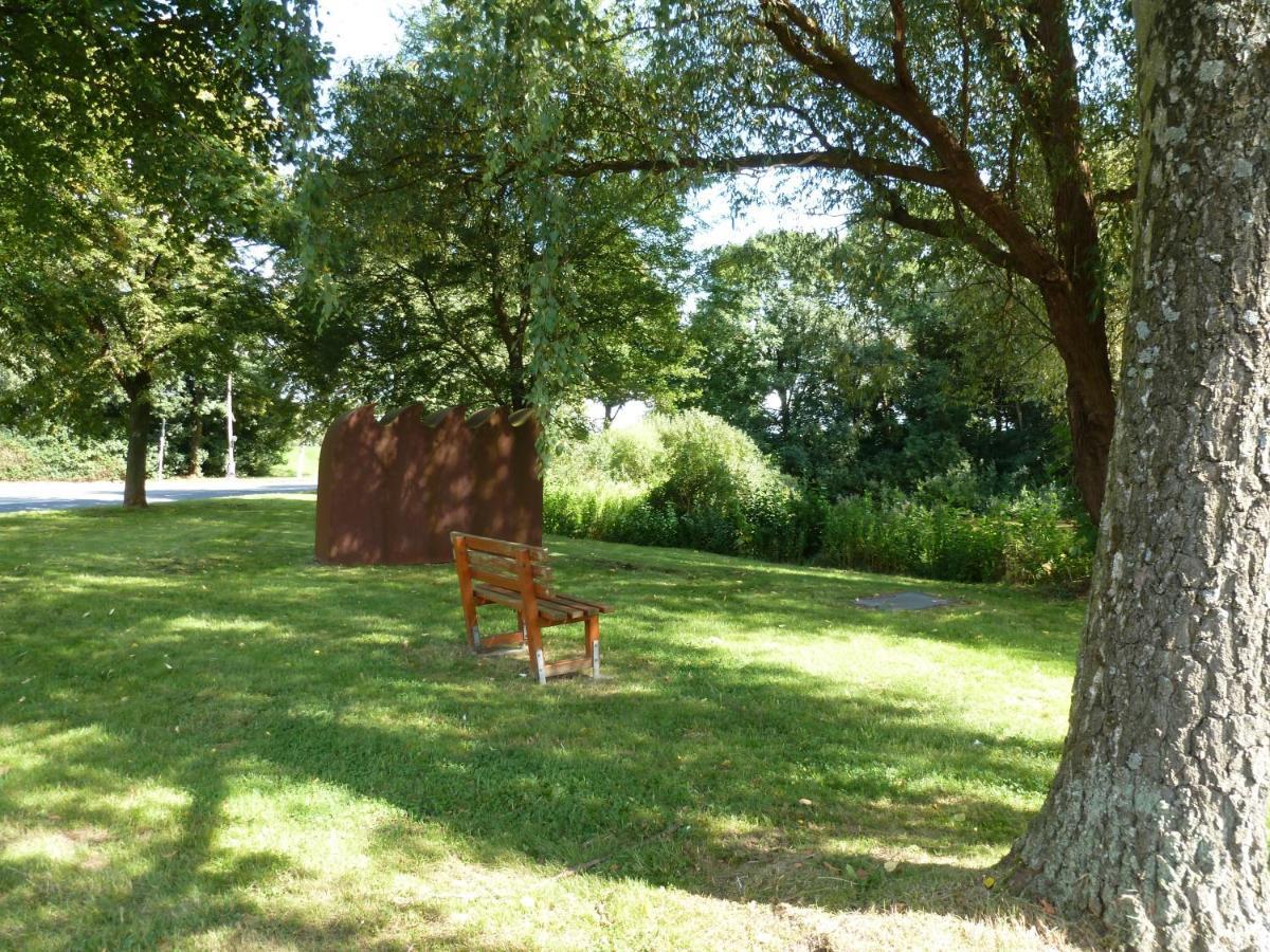 Fewo Im Alten Land Hamburk Exteriér fotografie