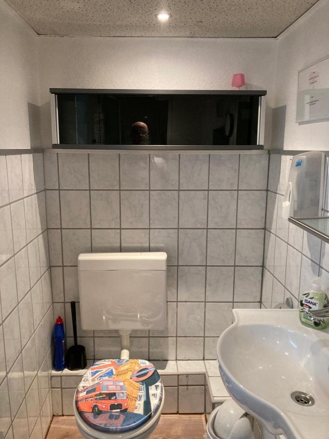 Fewo Im Alten Land Hamburk Exteriér fotografie