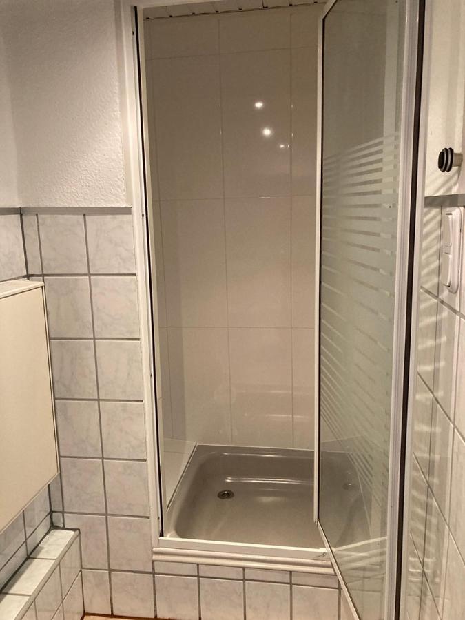 Fewo Im Alten Land Hamburk Exteriér fotografie